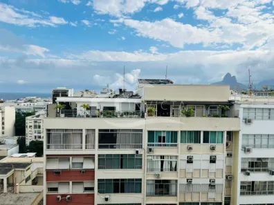 Apartamento com 4 Quartos à venda, 167m² no Copacabana, Rio de Janeiro
