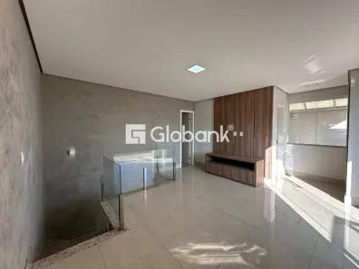 Cobertura com 2 Quartos à venda, 115m² no Ibituruna, Montes Claros