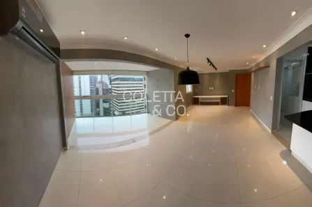 Apartamento com 2 Quartos à venda, 96m² no Vila Olímpia, São Paulo