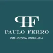 Logo da imobiliária