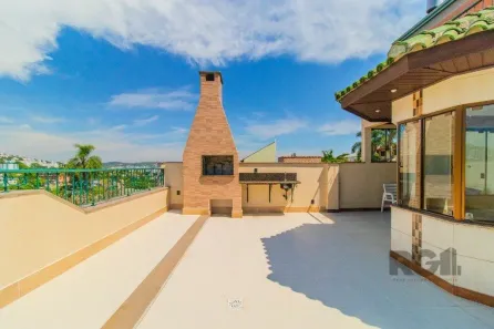 Casa com 4 Quartos à venda, 350m² no Nonoai, Porto Alegre