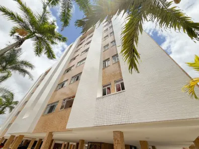 Apartamento com 2 Quartos à venda, 74m² no Catolé, Campina Grande