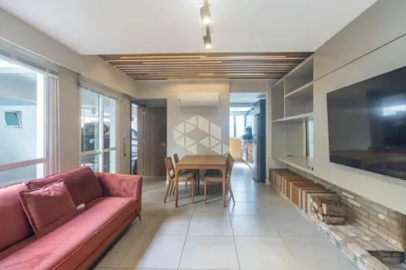Casa de Condomínio com 3 Quartos à venda, 144m² no Chácara das Pedras, Porto Alegre