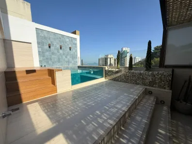 Cobertura com 3 Quartos à venda, 239m² no Ingá, Niterói