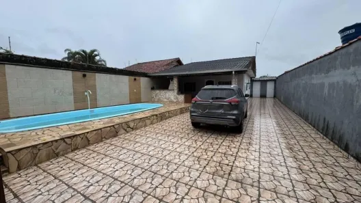 Casa com 2 Quartos à venda, 254m² no Gaivota (Interior), Itanhaém