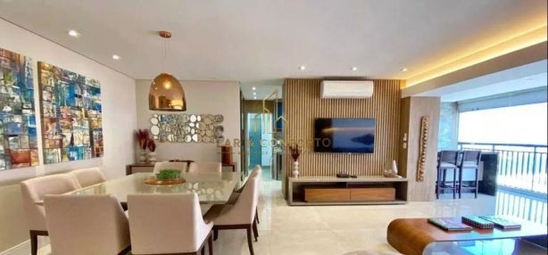 Apartamento com 3 Quartos à venda, 164m² no Anhangabaú, Jundiaí