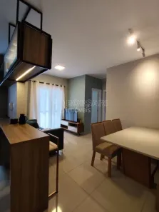 Apartamento com 2 Quartos à venda, 53m² no Jardim Botânico, Araraquara
