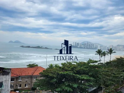 Apartamento com 2 Quartos à venda, 90m² no Pitangueiras, Guarujá