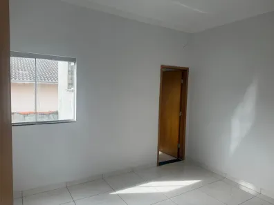 Casa com 3 Quartos à venda, 80m² no Residencial Flor do Cerrado, Anápolis