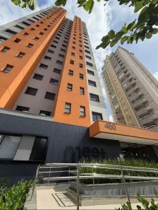 Apartamento com 1 Quarto à venda, 48m² no Vila Sinibaldi, São José do Rio Preto
