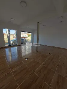 Sala Comercial com 1 Quarto para alugar, 39m² no Zona Central, Rio Claro