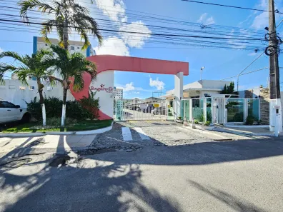 Apartamento com 3 Quartos à venda, 70m² no Jabotiana, Aracaju
