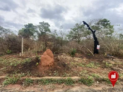 Lote/Terreno à venda, 300m² no Teixeirinha, Betim