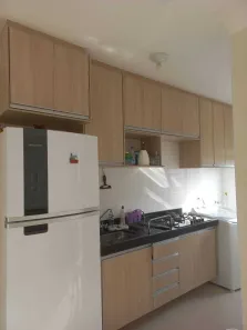 Apartamento com 2 Quartos à venda, 48m² no Residencial Santa Filomena, São José do Rio Preto
