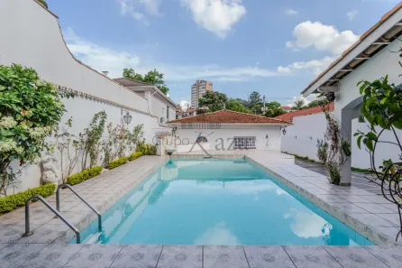 Casa com 3 Quartos à venda, 249m² no Jardim da Saúde, São Paulo