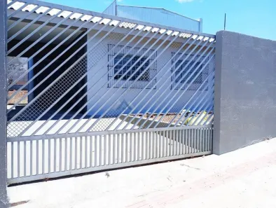 Casa com 2 Quartos à venda, 70m² no Jardim Nova Esperança, Londrina