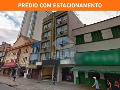 Prédio Comercial para alugar, 1500m² no Centro Histórico, Porto Alegre