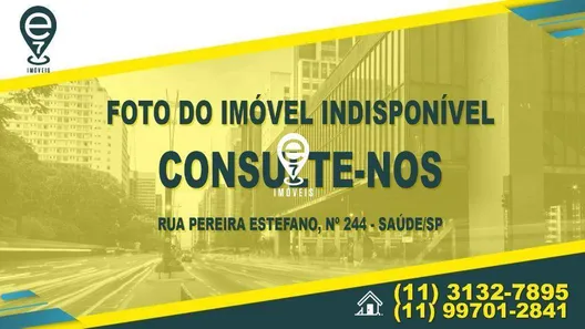 Lote/Terreno à venda, 400m² no Vila Brasílio Machado, São Paulo