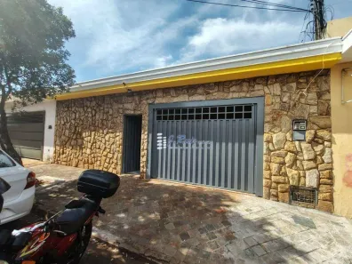 Casa com 2 Quartos à venda, 162m² no Jardim Manoel Penna, Ribeirão Preto