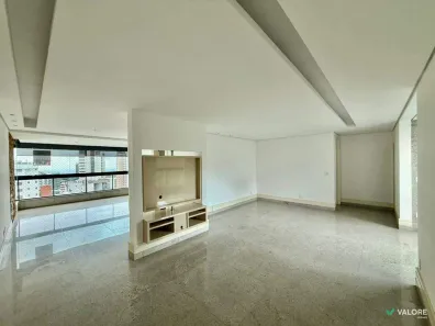 Apartamento com 4 Quartos para alugar, 170m² no Belvedere, Belo Horizonte