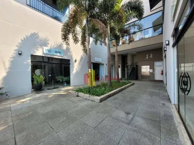 Sala Comercial para alugar, 33m² no Jardim das Laranjeiras, Jaguariúna