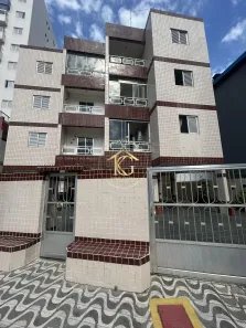 Apartamento com 2 Quartos à venda, 72m² no Caiçara, Praia Grande