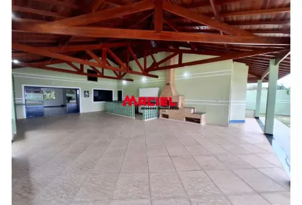Casa de Condomínio com 3 Quartos para alugar, 260m² no Jardim Rio Comprido, Jacareí
