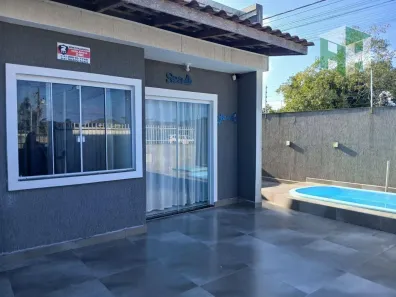 Casa com 2 Quartos à venda, 44m² no Shangrila, Pontal do Paraná