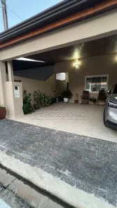 Casa de Condomínio com 2 Quartos à venda, 70m² no Jardim Casa Branca, Sorocaba