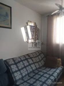 Apartamento com 2 Quartos à venda, 43m² no Vila Alzira, Santo André