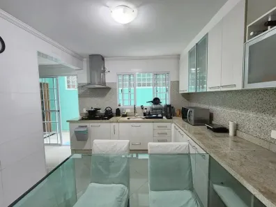 Sobrado com 3 Quartos à venda, 125m² no Jardim Arpoador, São Paulo