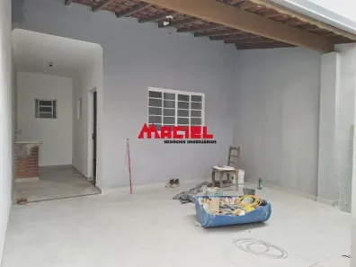 Casa com 2 Quartos à venda, 141m² no Jardim Portugal, São José dos Campos