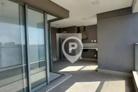 Apartamento com 3 Quartos à venda, 153m² no Jardim, Santo André