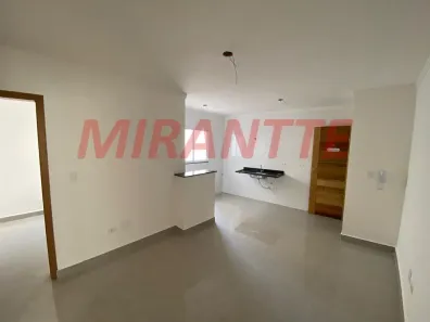 Apartamento com 2 Quartos à venda, 42m² no Parada Inglesa, São Paulo