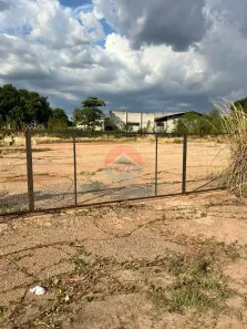 Lote/Terreno à venda, 5040m² no Distrito Industrial, Cuiabá
