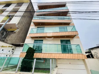 Apartamento com 3 Quartos à venda, 90m² no Ibiapaba, Barbacena
