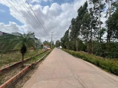 Lote/Terreno à venda, 1008m² no Araçagy, São José de Ribamar