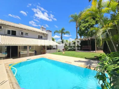 Casa com 3 Quartos à venda, 279m² no Canudos, Novo Hamburgo