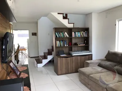 Casa com 3 Quartos à venda, 125m² no Ribeirão da Ilha, Florianópolis