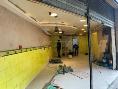 Sala Comercial para alugar, 57m² no Santana, São Paulo