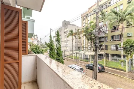 Apartamento com 2 Quartos à venda, 80m² no Santana, Porto Alegre