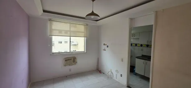 Apartamento com 2 Quartos à venda, 50m² no Santa Rosa, Niterói