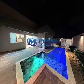 Casa com 3 Quartos à venda, 150m² no Setlife Mirassol, Mirassol