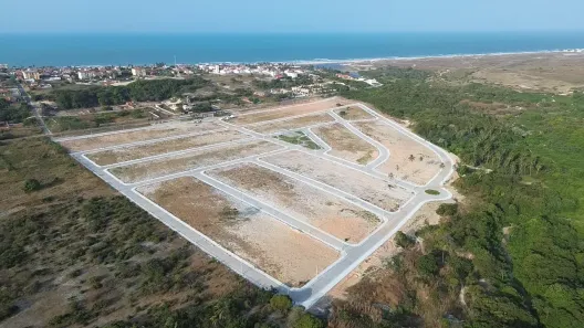 Lote/Terreno à venda, 150m² no Loteamento Rota do Mar, Aquiraz