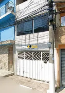 Casa com 2 Quartos à venda, 120m² no Munhoz Júnior, Osasco