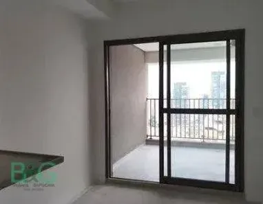 Apartamento com 2 Quartos à venda, 48m² no Tatuapé, São Paulo