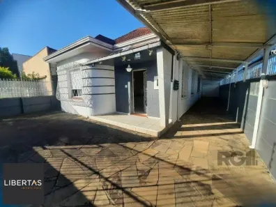 Casa com 3 Quartos à venda, 125m² no Glória, Porto Alegre