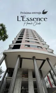 Apartamento com 3 Quartos à venda, 98m² no Centro, Criciúma
