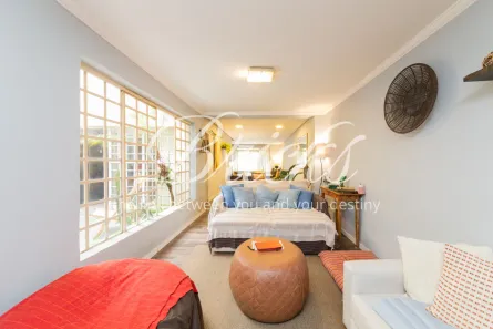 Casa com 3 Quartos à venda, 226m² no Brooklin Paulista, São Paulo