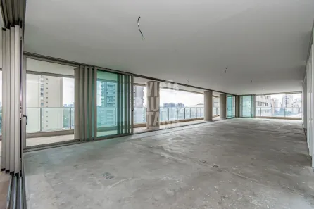 Apartamento com 4 Quartos à venda, 632m² no Vila Mariana, São Paulo